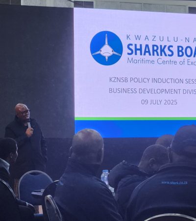 ACTING CEO OPENING REMARKS